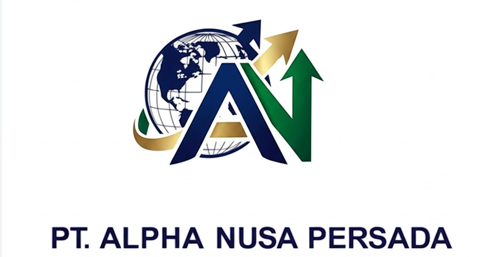 Sejarah Perusahaan PT Alpha Nusa Persada